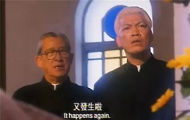 盘点张国荣老电影,张国荣香港搞笑电影推荐