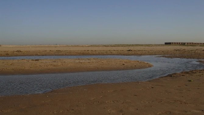 唐山浅水湾旅游全攻略,唐山周边哪里避暑最好