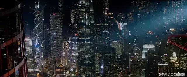 “男朋友胸比我大”是种什么体验?