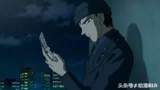 名侦探柯南讲述了大概什么事,名侦探柯南悲剧案件