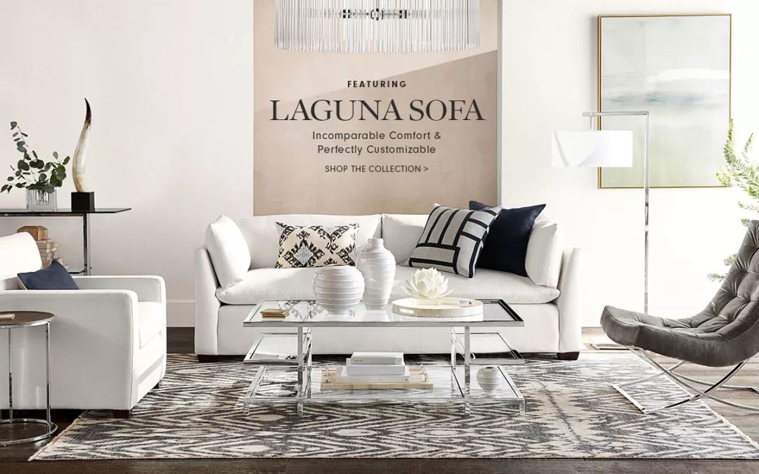 看完这20个全球热门家居网站,发现我家就是个垃圾场……