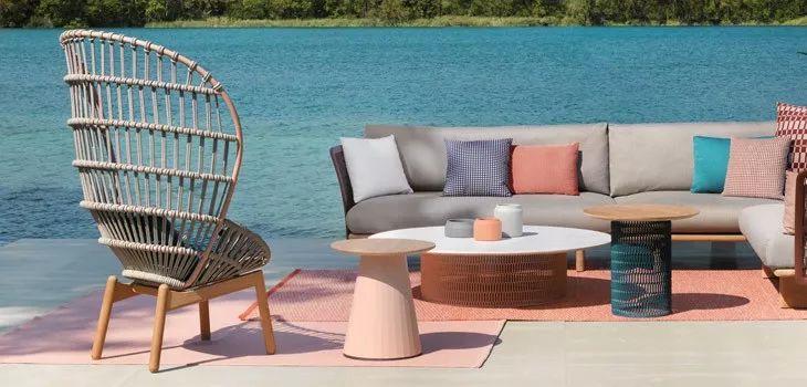 看完这20个全球热门家居网站,发现我家就是个垃圾场……