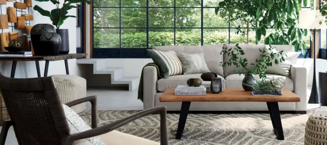 看完这20个全球热门家居网站,发现我家就是个垃圾场……