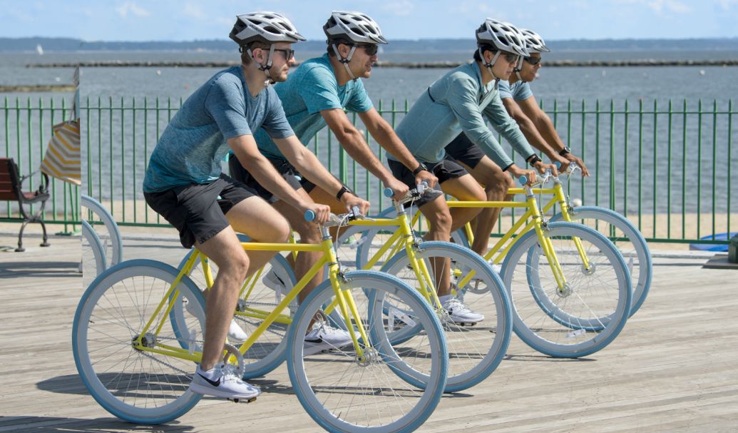 garmin手表测评,garmin手表有什么功能