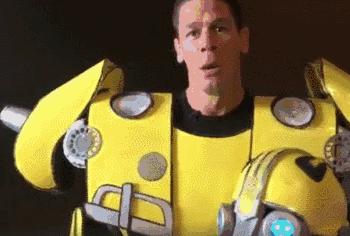 动漫迷盛宴！《海王》《哥斯拉》佳作连发，绝美Coser上演变装狂欢