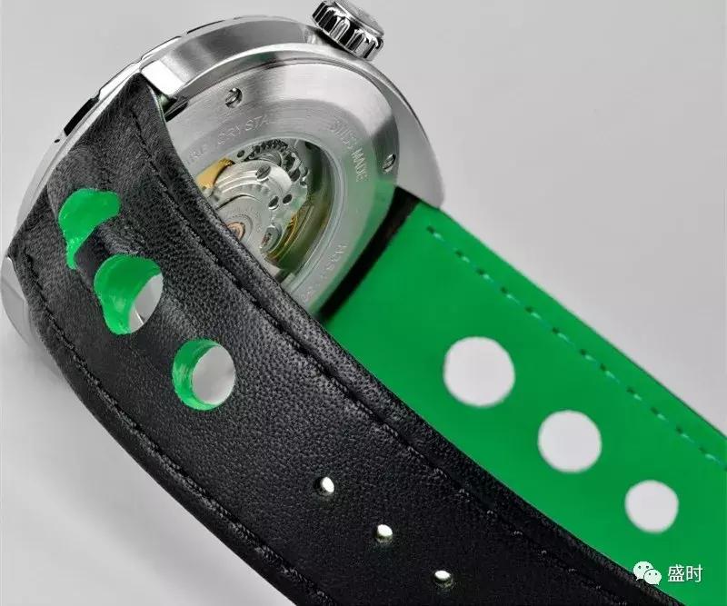 除了劳力士绿水鬼还有哪些潜水表,除了绿水鬼还有哪些表值得买