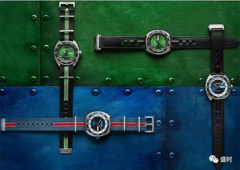 除了劳力士绿水鬼还有哪些潜水表,除了绿水鬼还有哪些表值得买