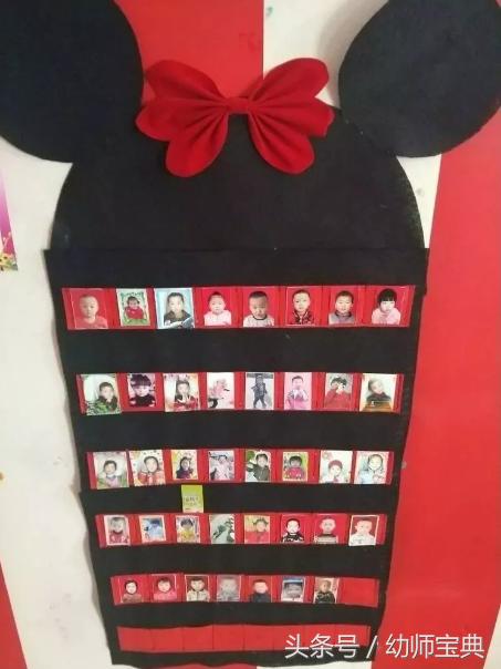 米奇英式风格环创,米奇城堡主题环创