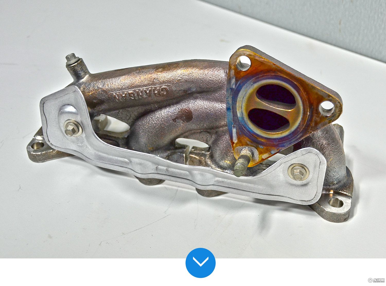 一探到底完整版,cs75蓝鲸发动机拆解