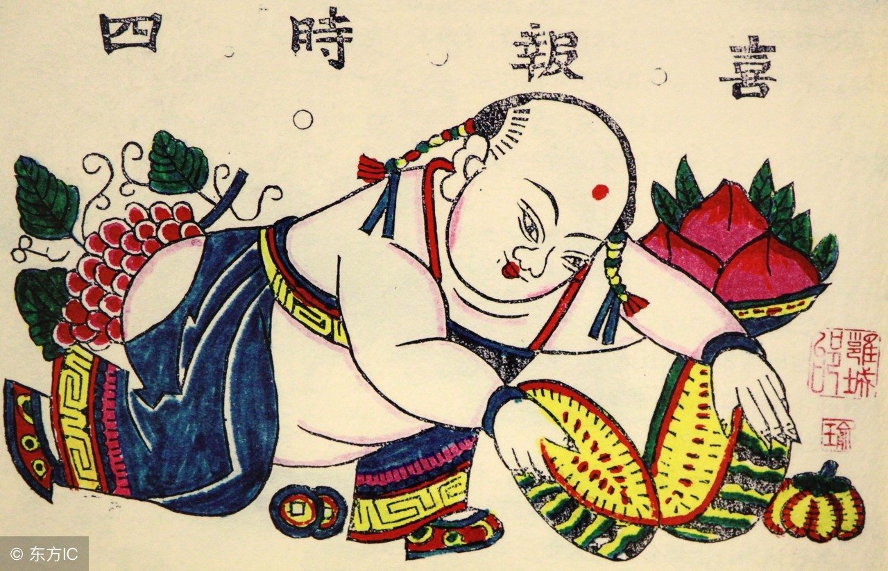 民间所说的童子是什么意思,民间有童子命