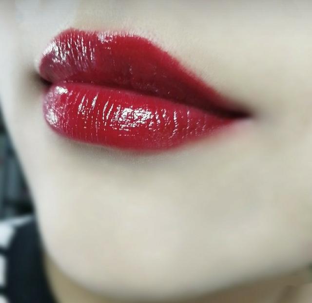 欧莱雅玫瑰豆沙色口红推荐,欧莱雅口红哪款最值得入手