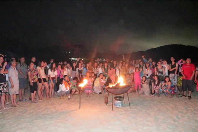 梦旅人海阳,梦旅人旅行