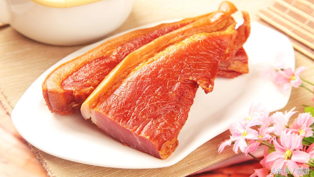 炒腊肉是先炒蒜苔还是先炒腊肉,腊肉的家常做法怎么炒好吃教程