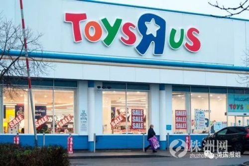 商场被电商挤垮了,被电商冲击的百货零售业