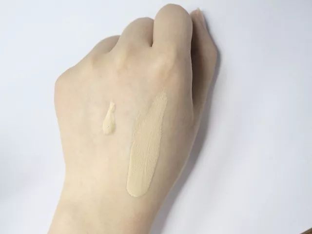 大牌粉底推荐公认好用第一名,十大遮瑕粉底液真实测评