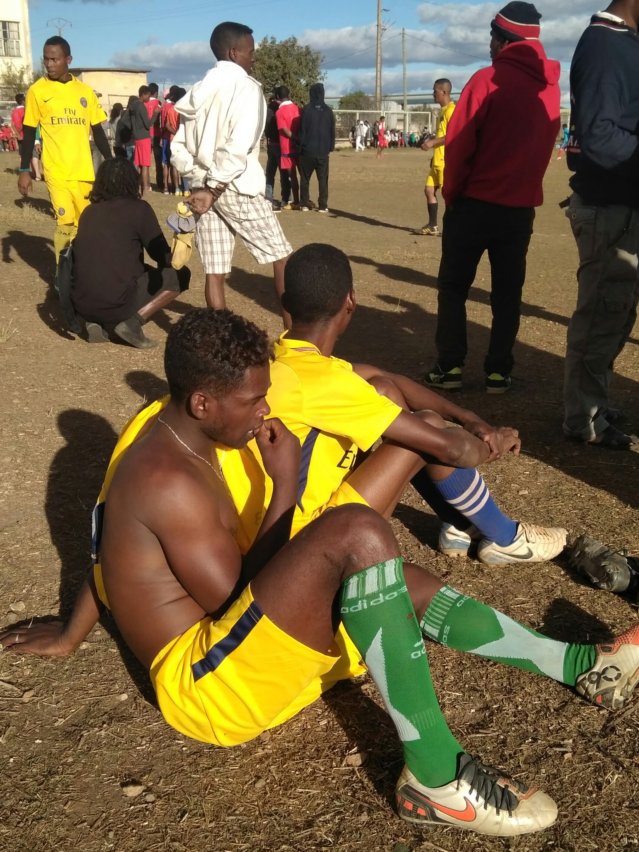 贫民窟足球南美,巴西世界杯贫民窟现状