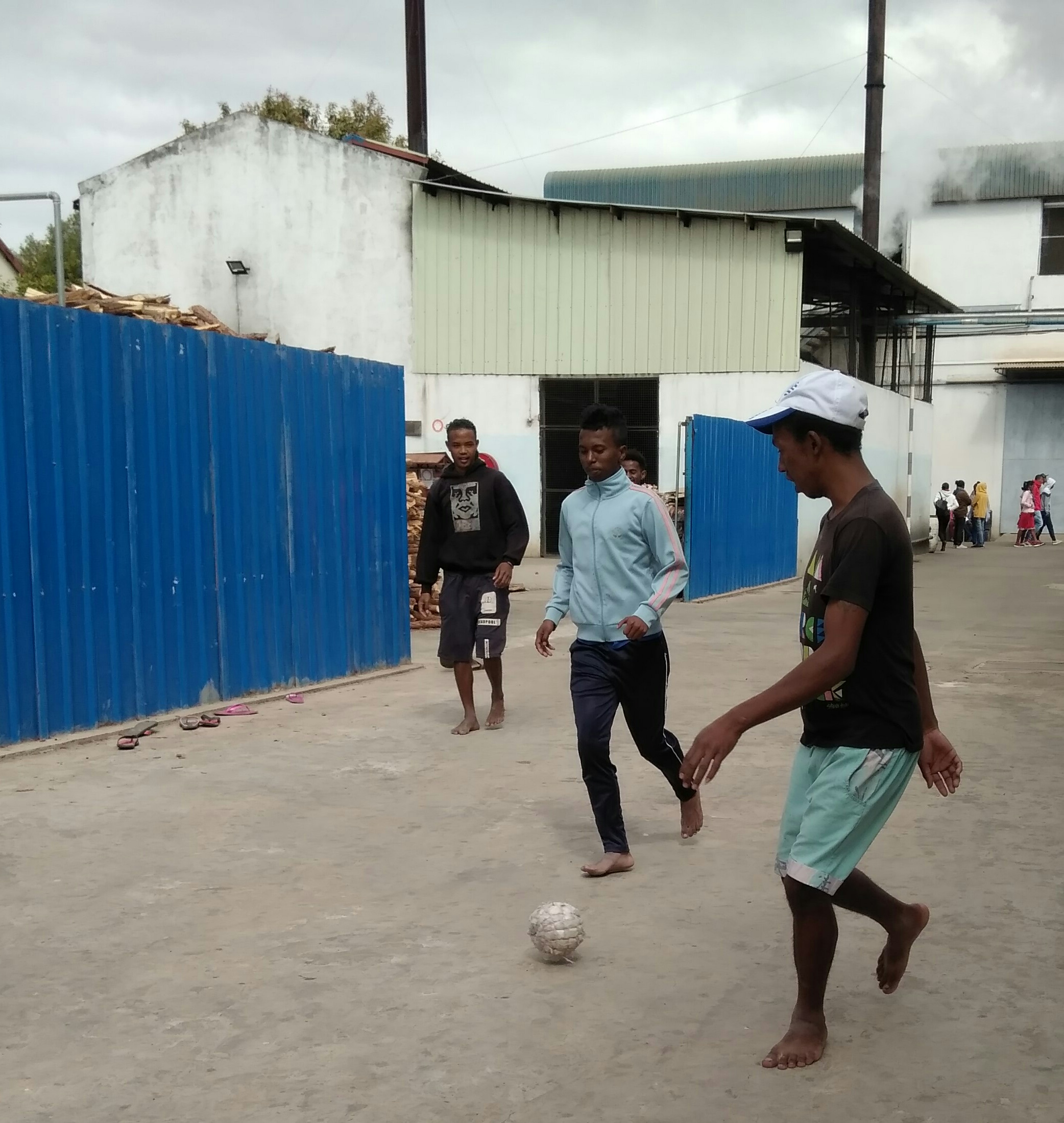 贫民窟足球南美,巴西世界杯贫民窟现状