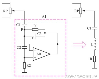音量控制电路的原理图讲解,电子音量控制器原理讲解