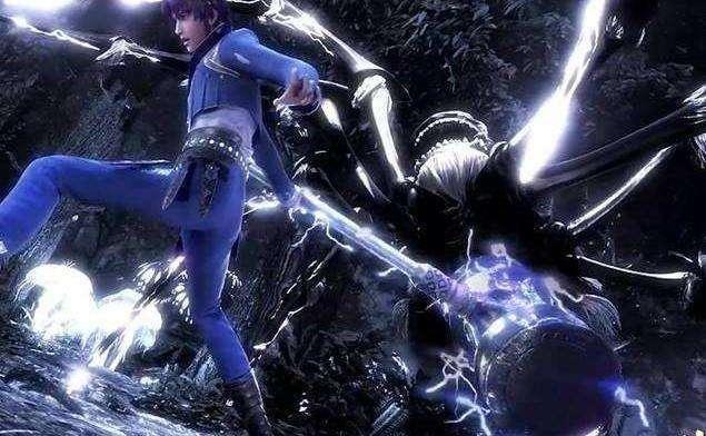 斗罗大陆最强的五个魂斗罗,斗罗大陆五大最强武魂