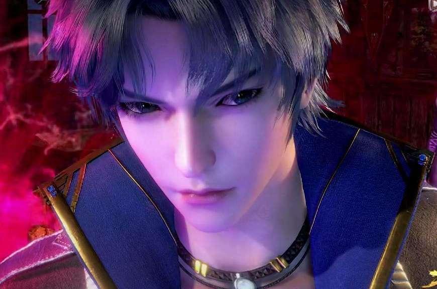 斗罗大陆最强的五个魂斗罗,斗罗大陆五大最强武魂