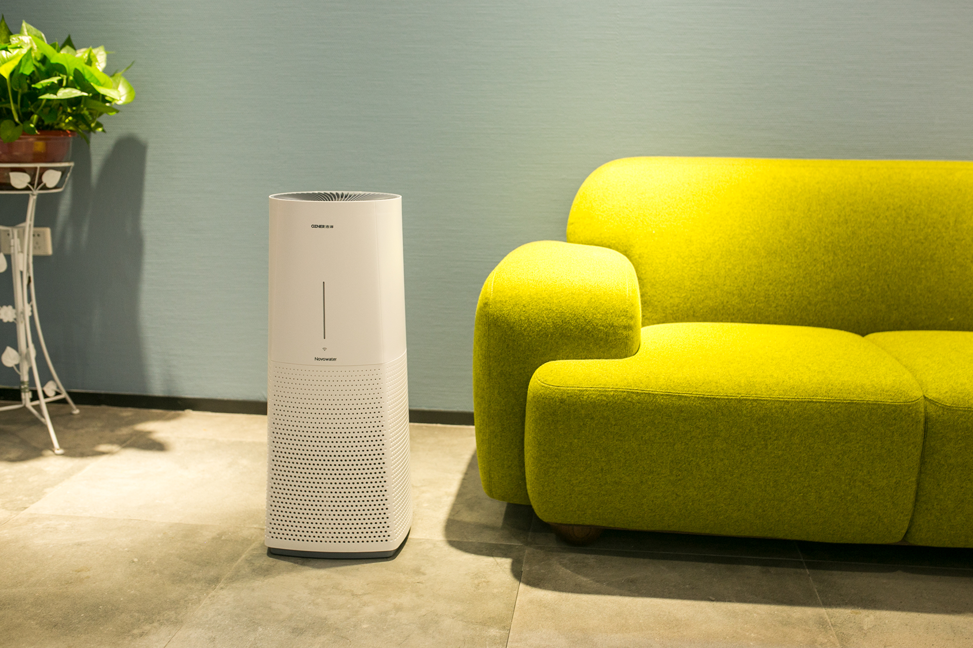 浩泽空气净化器除甲醛吗,浩泽空气净化器能连续开多长时间