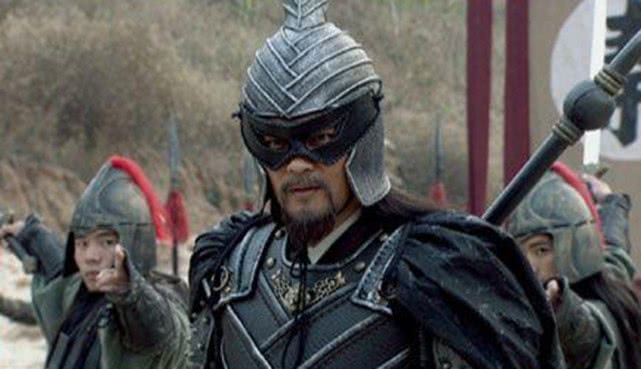 他二人是古代最勇猛的武学大家，其中一个，车裂五匹马都拉不死他