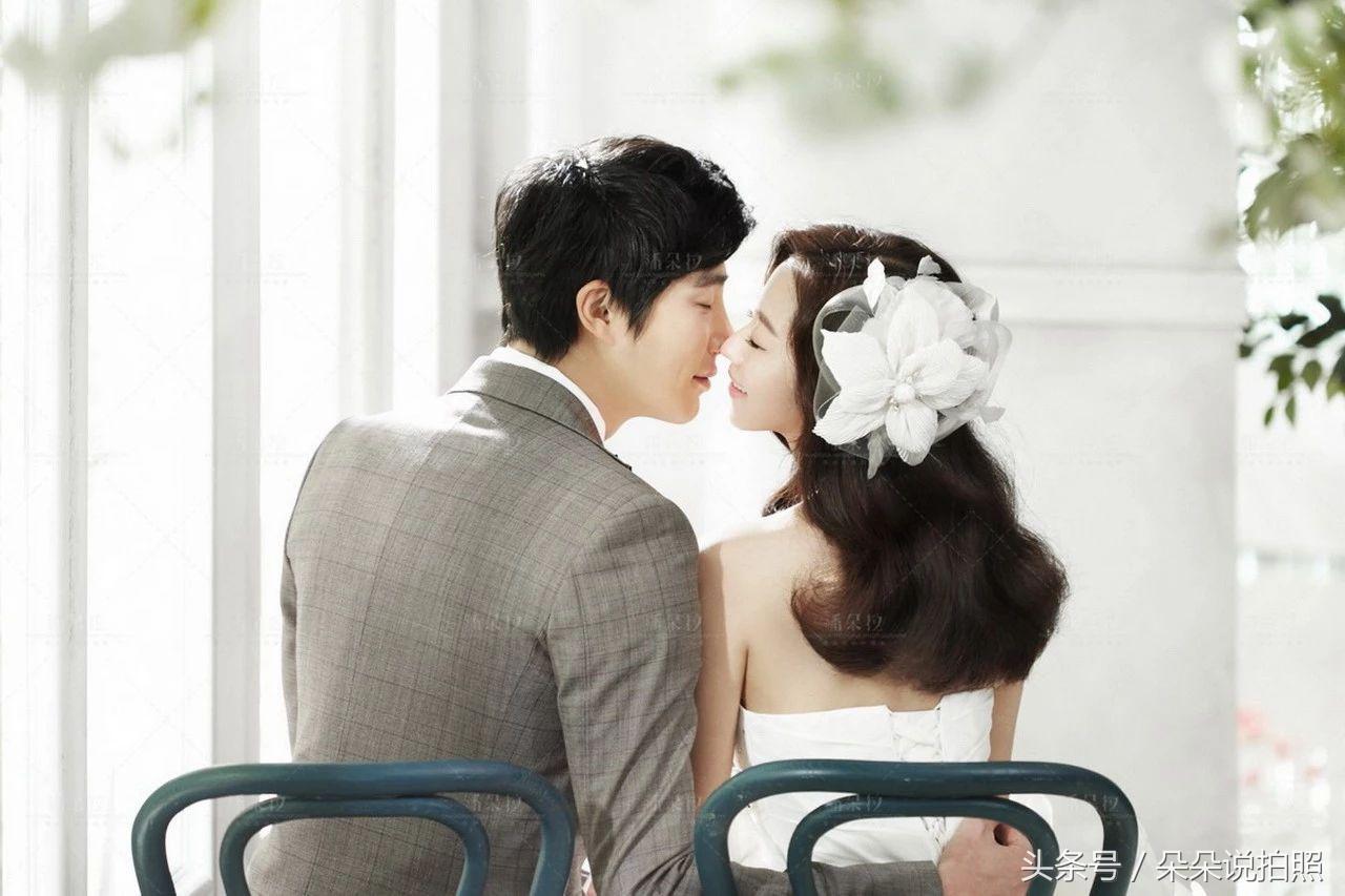 下雨也能拍婚纱照的地方,下雨拍的婚纱照好看么