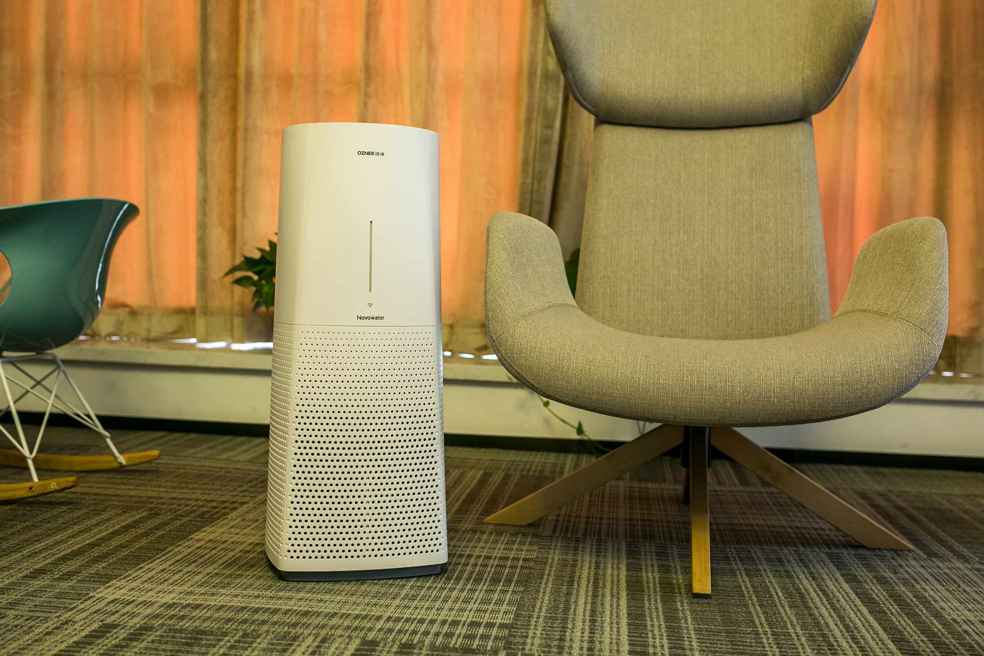 浩泽空气净化器除甲醛吗,浩泽空气净化器能连续开多长时间