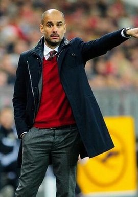 让你彻底了解足球,英超豪门曼城名单公布