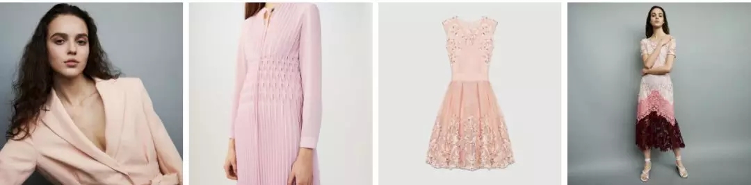 「逢逛必买」｜“穿上她家的裙子，不去派对也该去喝一杯！”