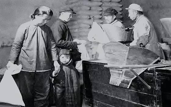 曾住红桥东大地的居民有福气了