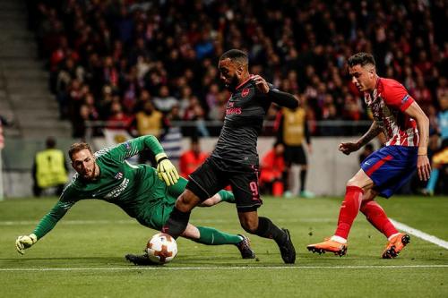 十佳门将集锦,442最强阵容设计