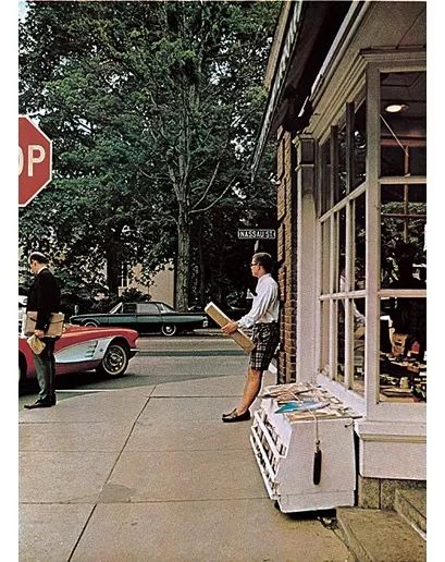 有一种永远的时髦,有一种永远男声版