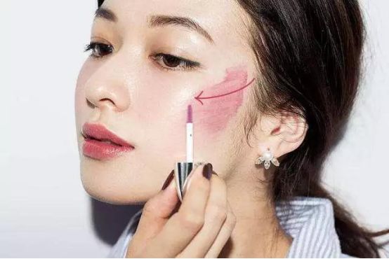 超越Pony的到底是什么样的盛世美颜?