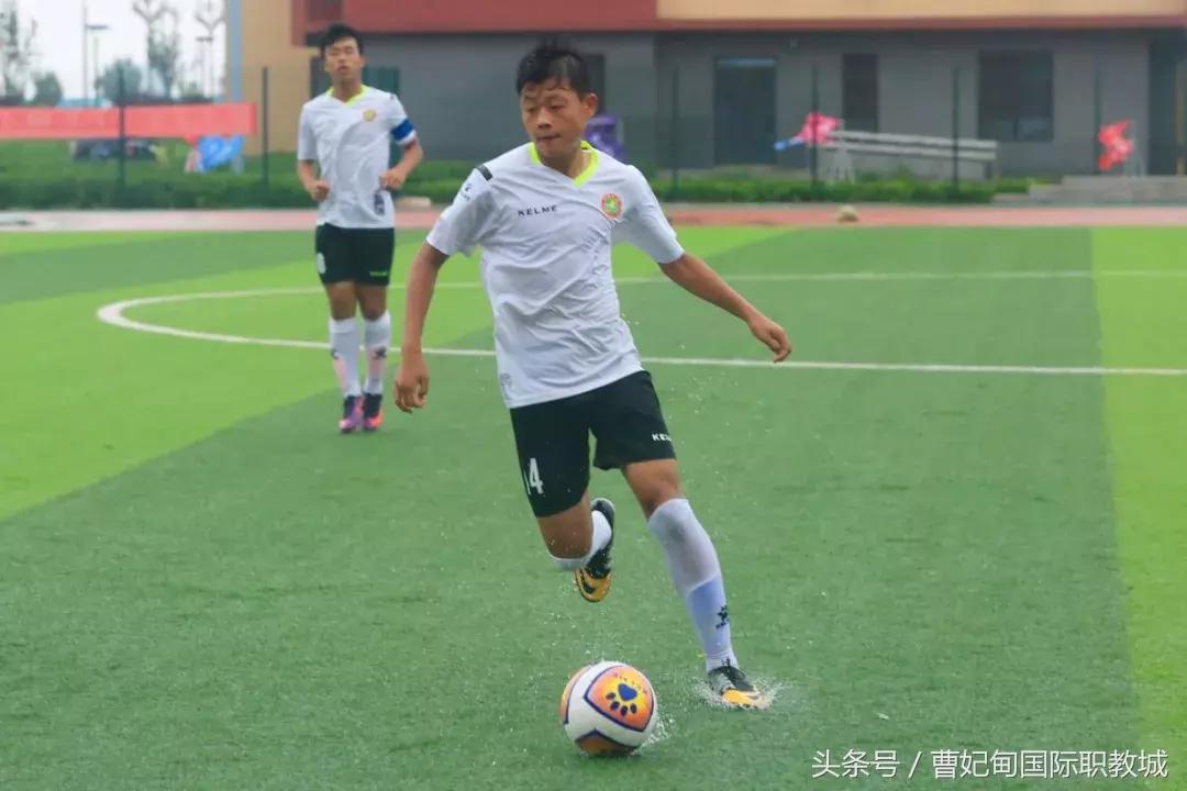 2017年全国青少年足球夏令营总营,全国青少年校园足球冬令营