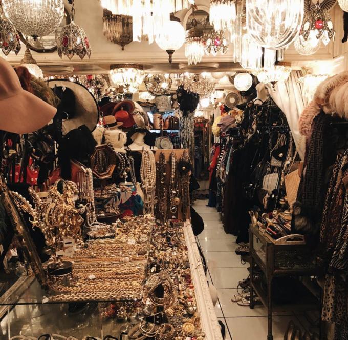 日本中古店买包攻略,日本中古店必买攻略