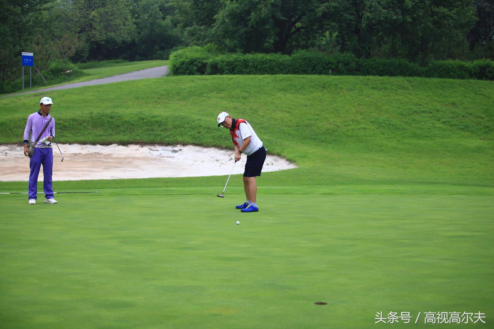 2018年华鼎会会员巡回赛太伟站暨捶堂积分赛顺利收杆