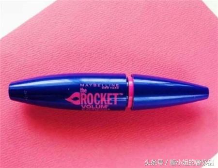 美宝莲哪些彩妆值得买,彩妆一定是大牌才好用吗