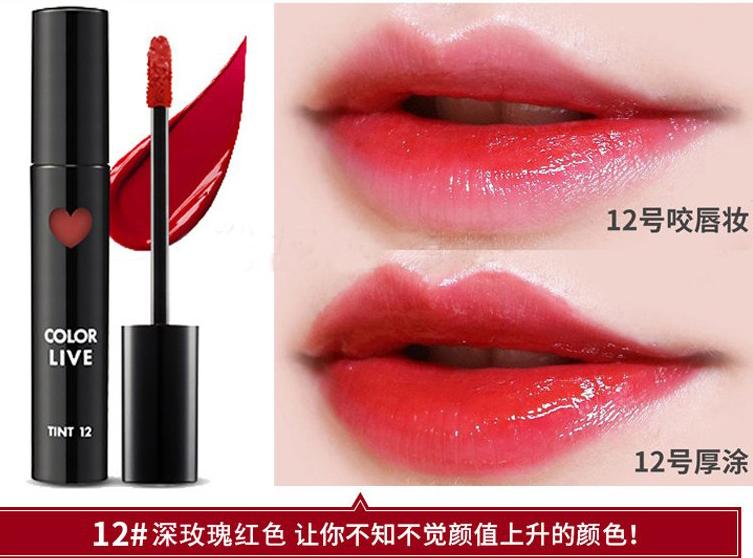 比较好的平价唇釉推荐,不输大牌又好用的平价唇釉