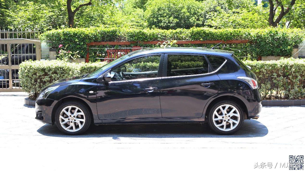 1.6t手动骐达能干得过1.5t思域吗,2018款的骐达能值多少钱