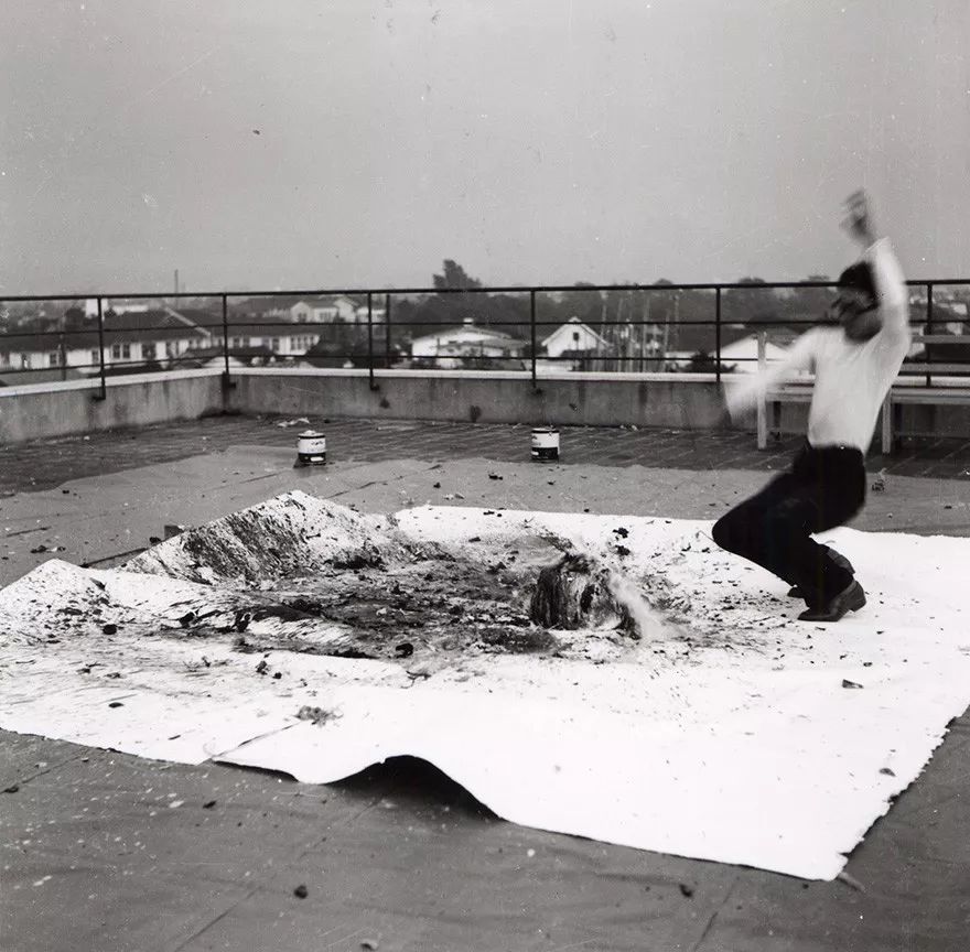 当代艺术前卫绘画,日本现代艺术绘画