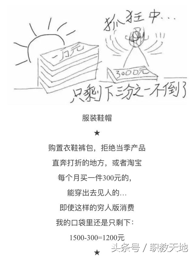 月薪5000怎么生活体面,月薪5000在乌鲁木齐什么生活水准