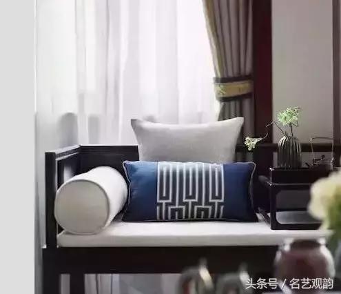 中式书房好物,书房中式装修