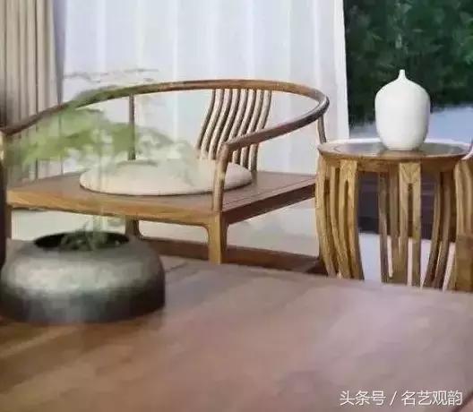 中式书房好物,书房中式装修