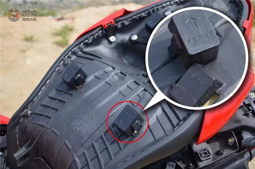 杜卡迪骇客821二手,二手杜卡迪821