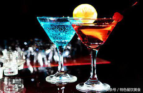 在家可做的鸡尾酒教程,自制鸡尾酒家庭版方法窍门