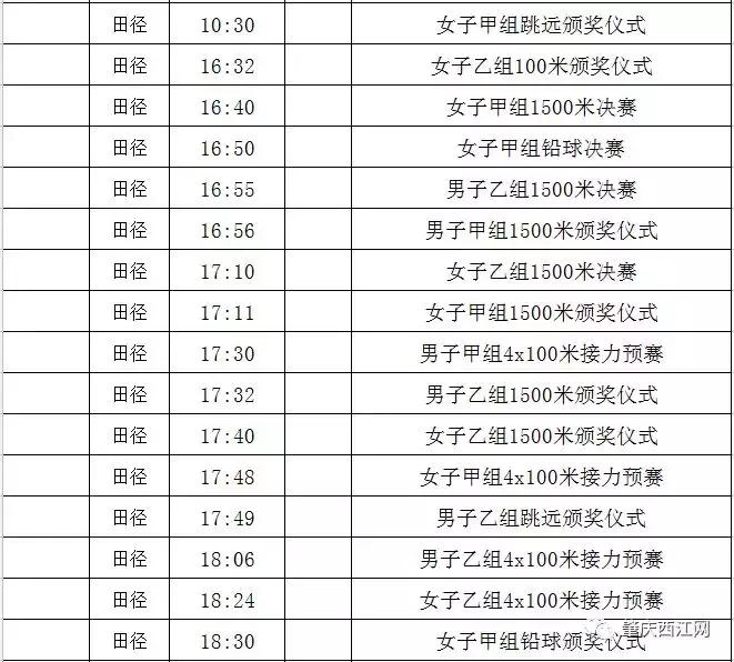省运会需要门票吗,观看省运会需要门票吗