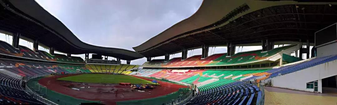 好消息！不用出门，不用买门票！在家就能看省运会啦！