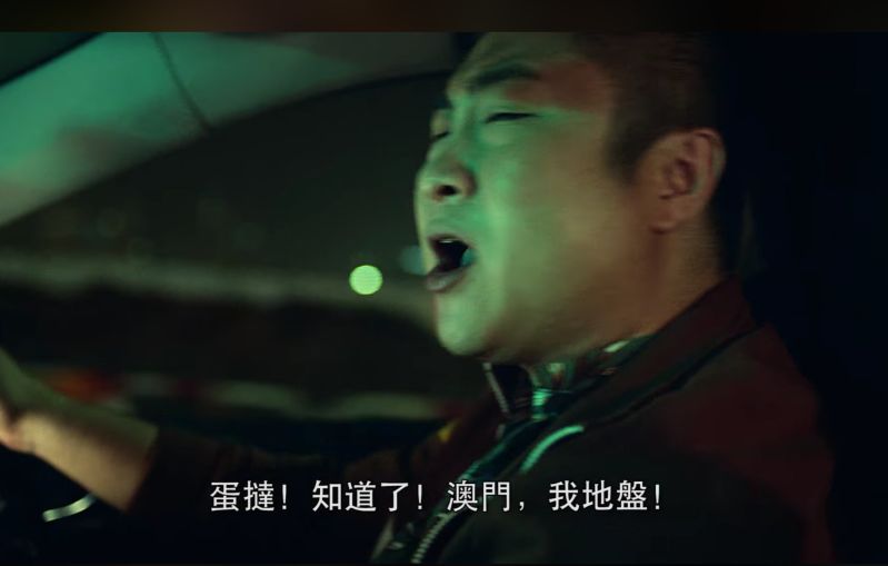 贝克汉姆发片,罗兰贝克汉姆