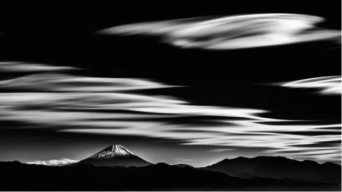 美到极致的自然风光摄影师大赛,自然之美第7集